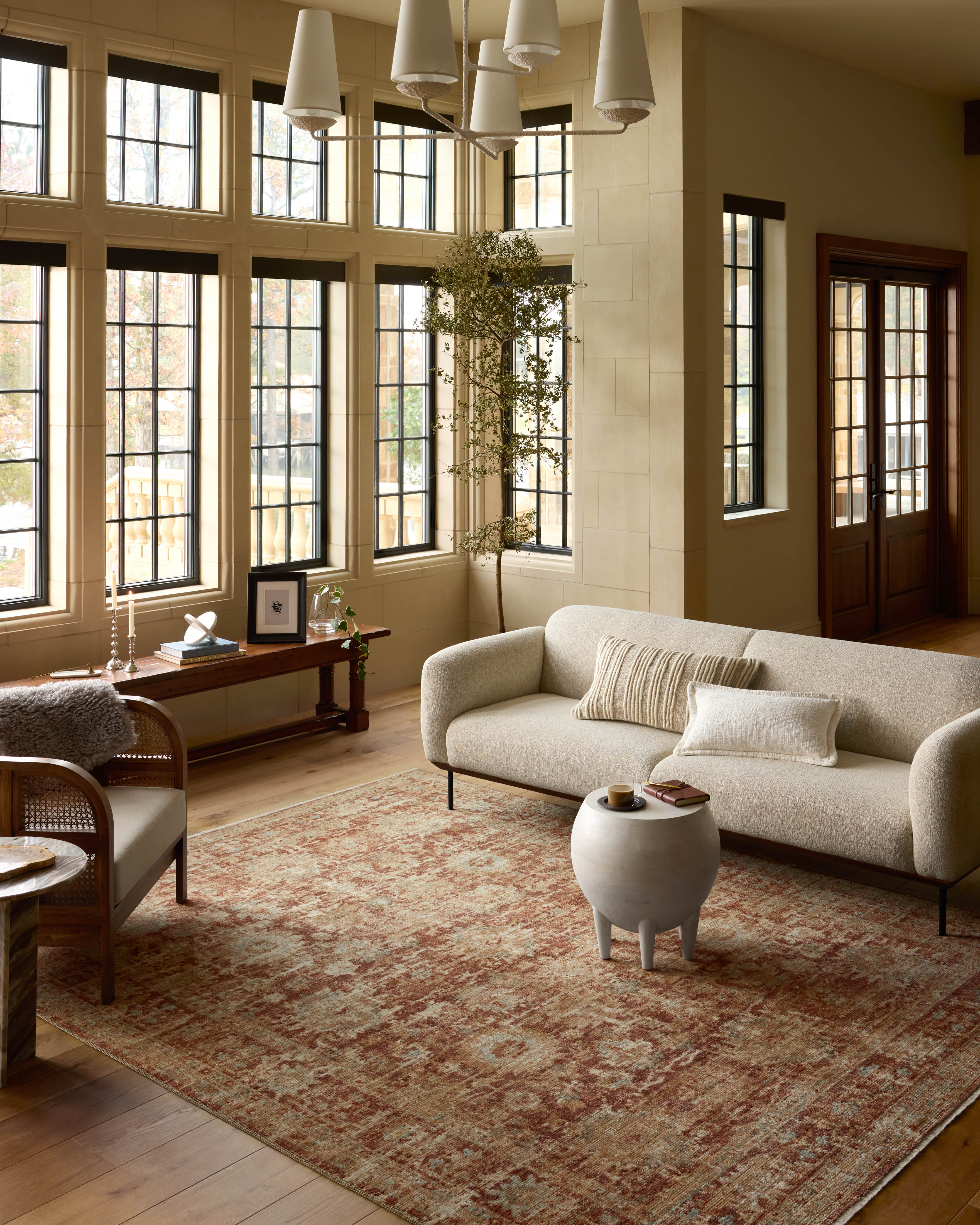 Loloi Area Rugs Sale: How to Shop Smarter