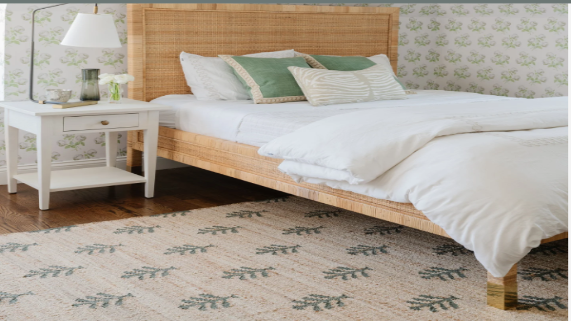 How Orchard Rugs Delivers Timeless Charm To Your Space