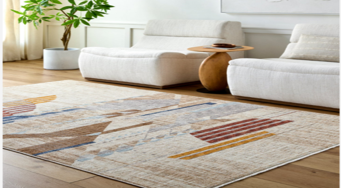 Rug Placement Ideas To Define And Enhance Spaces