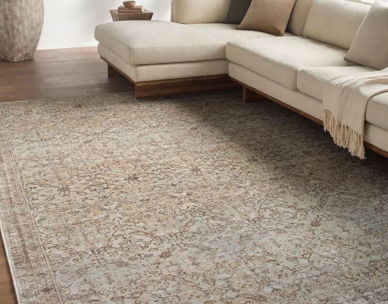 Amelia Rug Collection