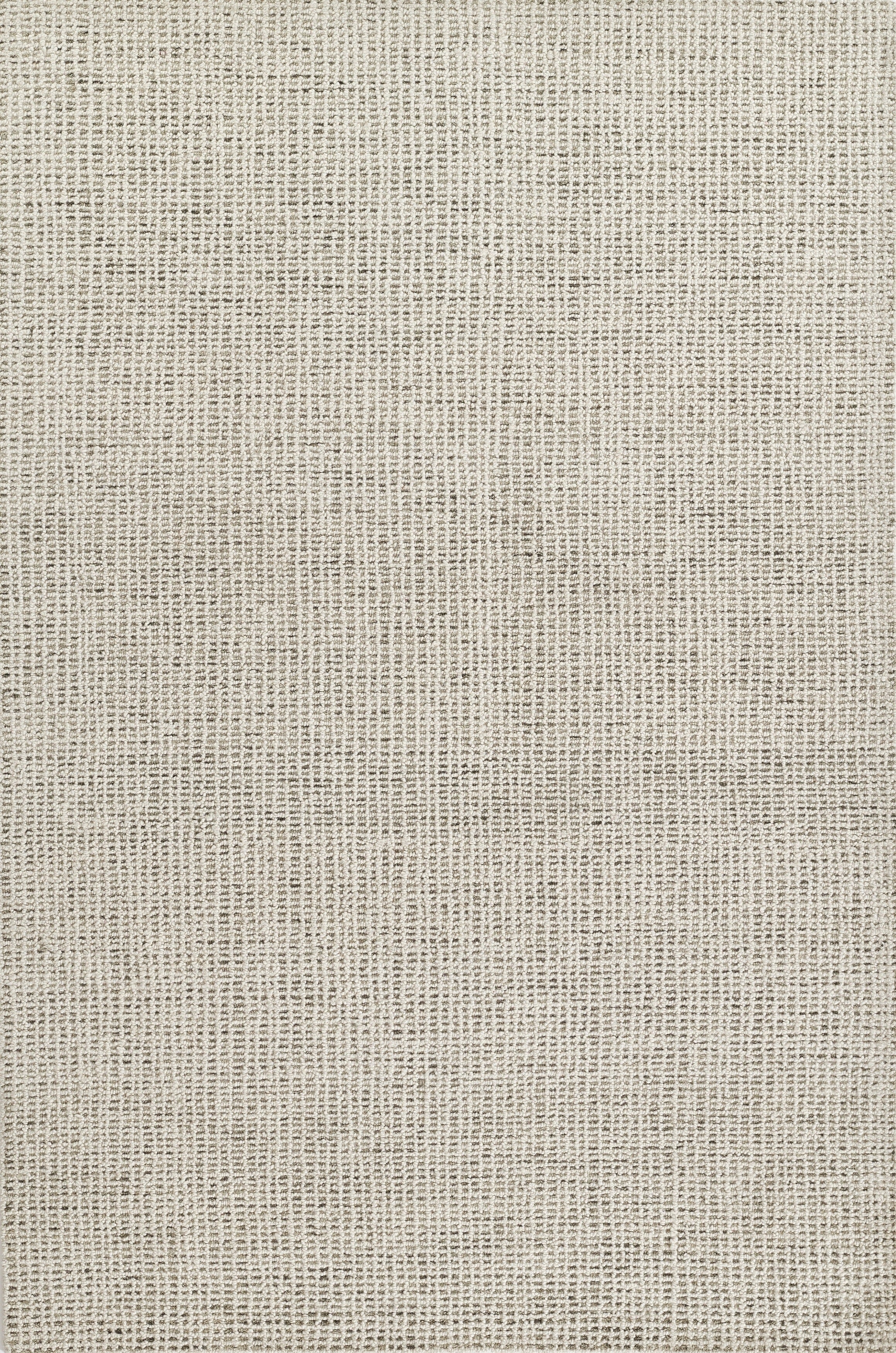 Momeni Thomas THM-1 Gray Hand Tufted Area Rug