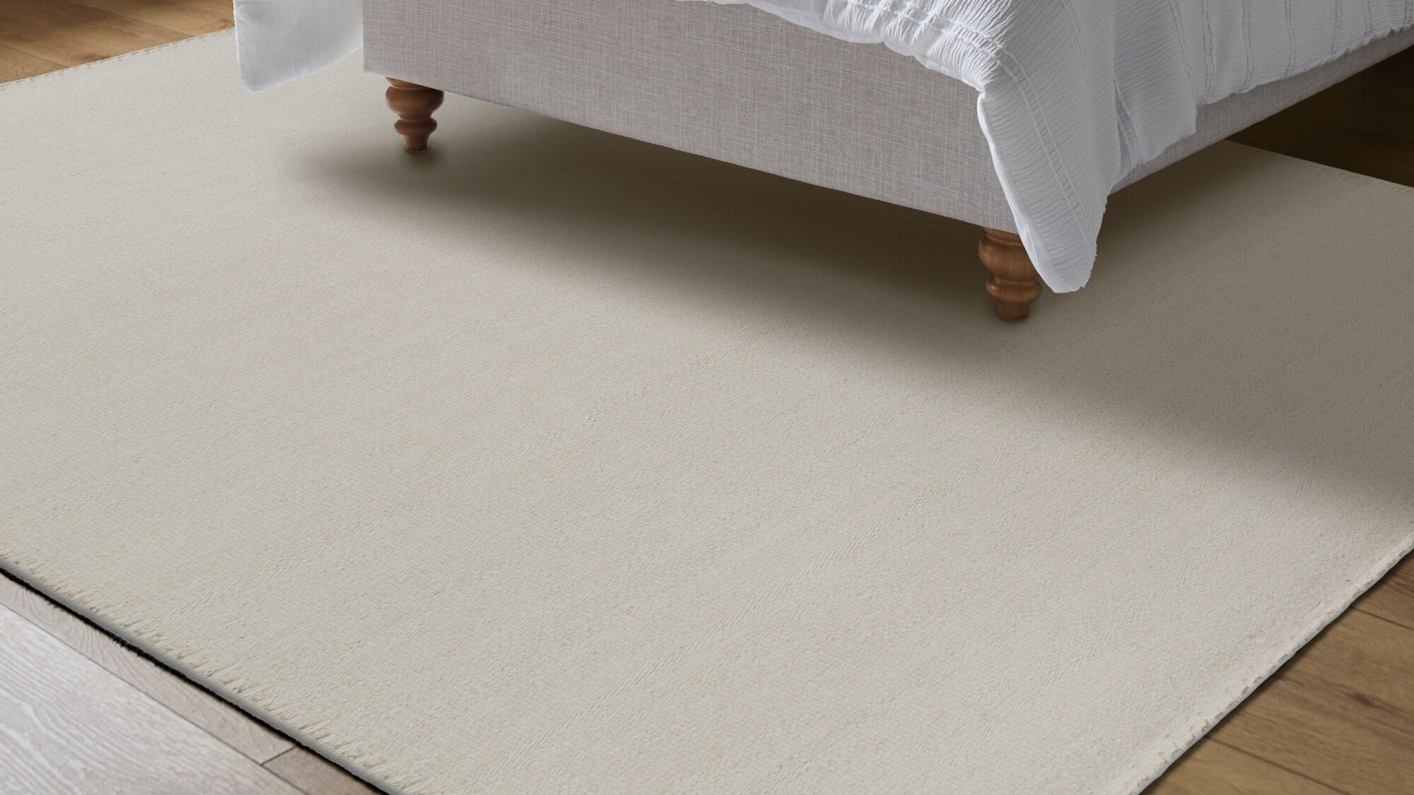 LIVABLISS Berkeley BKY-2305 Ivory Area Rug