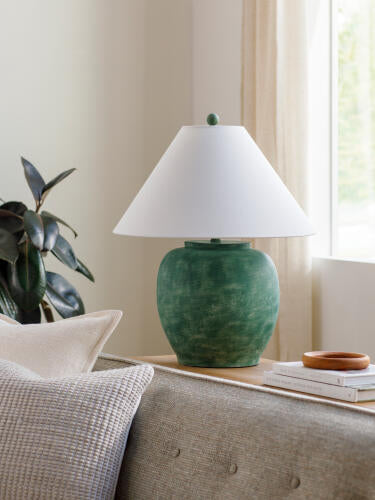 Livabliss Forest Accent Table Lamp