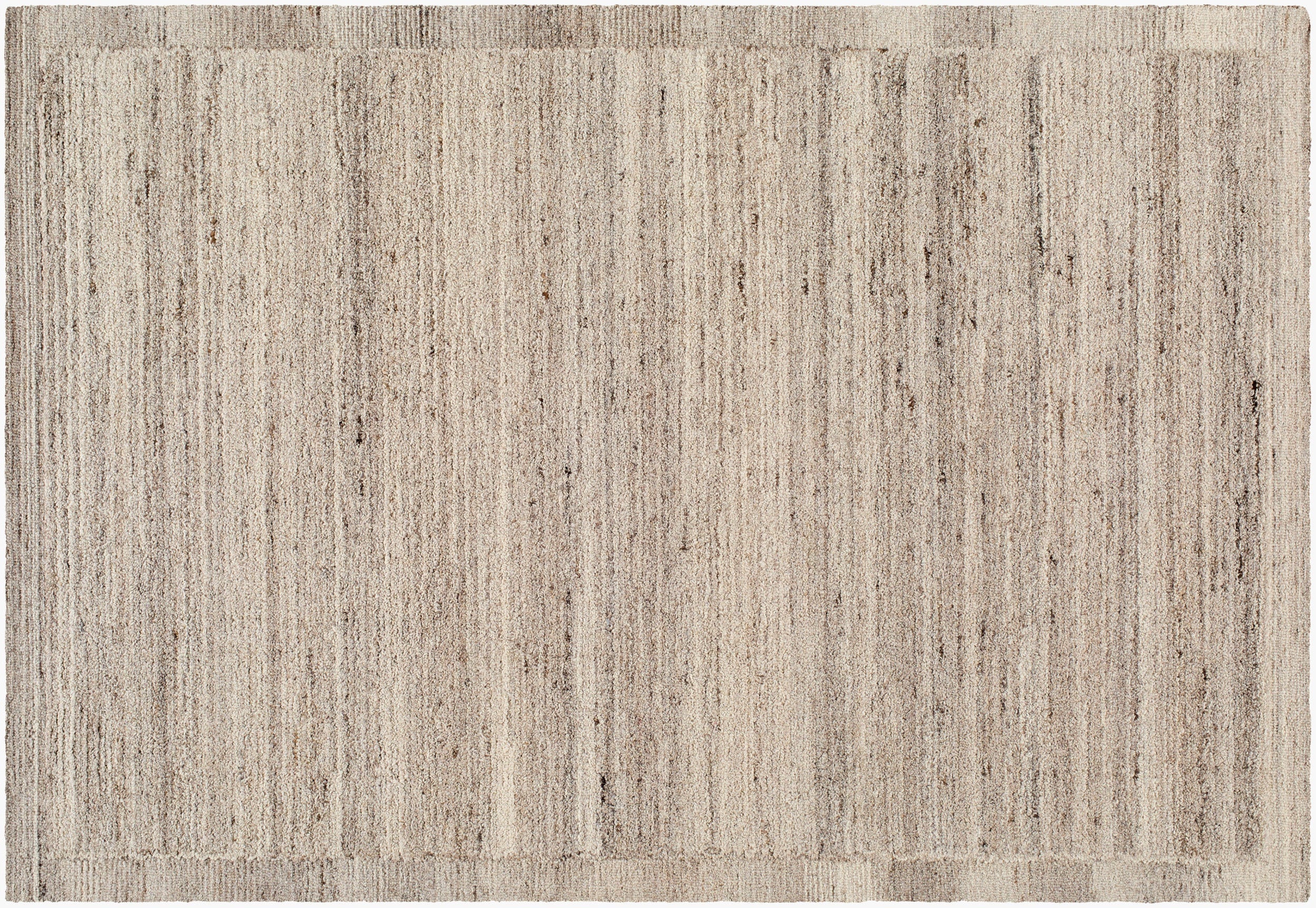 Livabliss Ipswich hand tufted rug collection, an excellent addition to Bohemian and global-inspired decor.