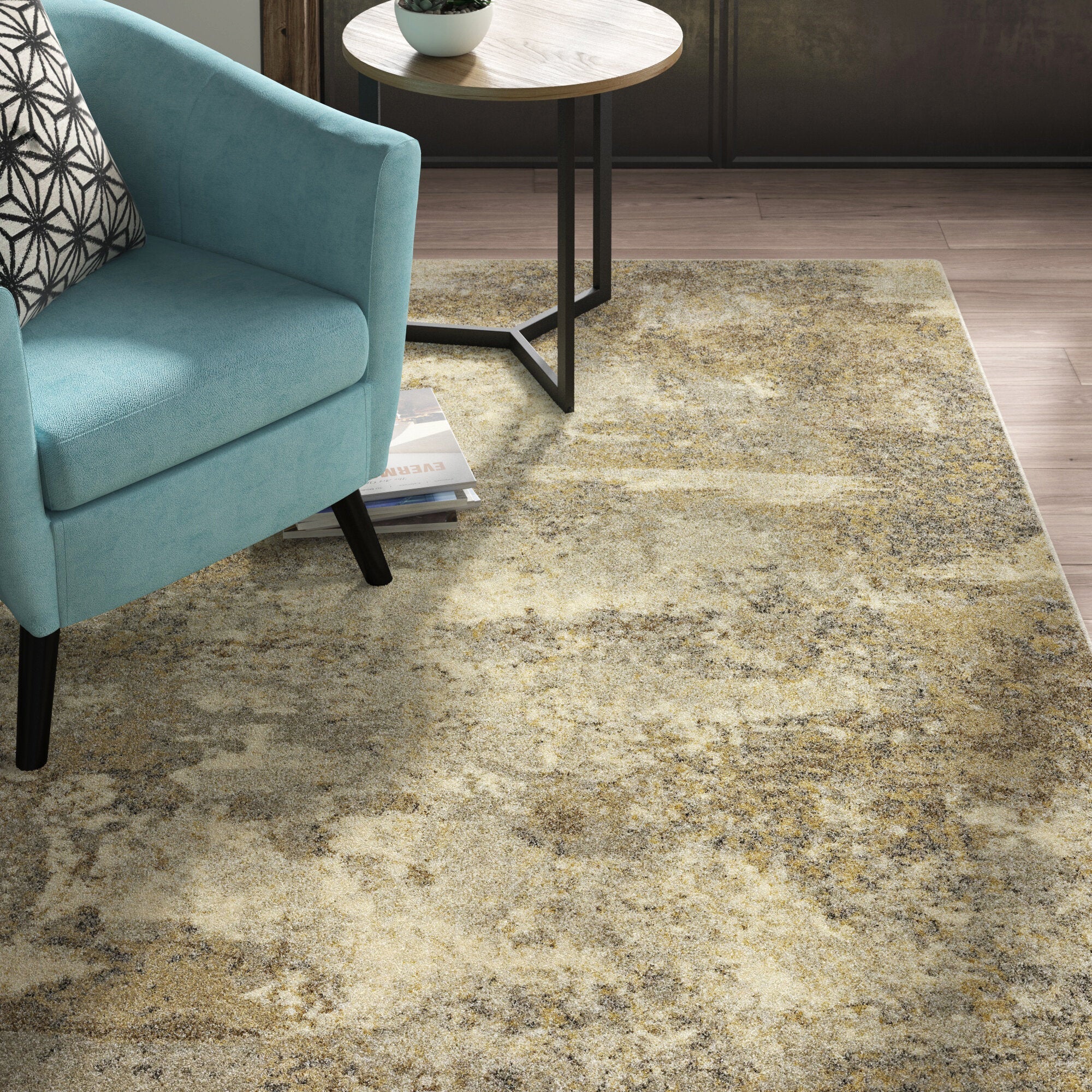 Oriental Weavers Astor collection, expertly power-loomed from luxurious, super-soft polypropylene, featuring a rich, dense pile that provides an indulgent, plush sensation underfoot.
