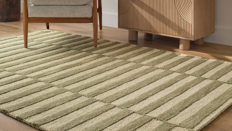 Our PNW Home x LIVABLISS Idaho PNWID-2300 Sage Area Rug