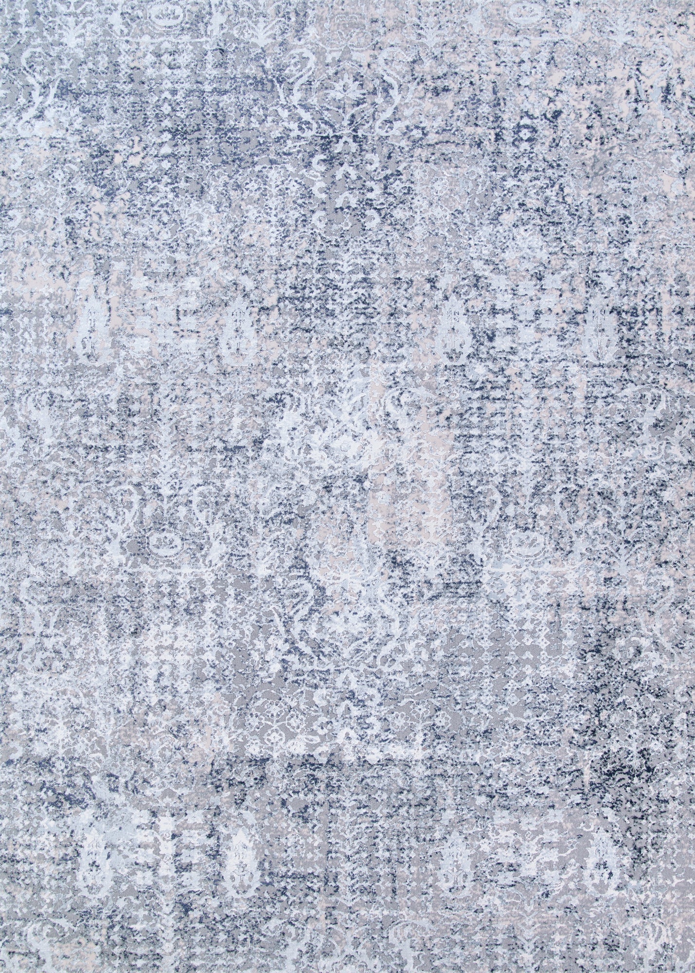 Couristan Europa Amalthea 0479-4790 Mist Area Rug