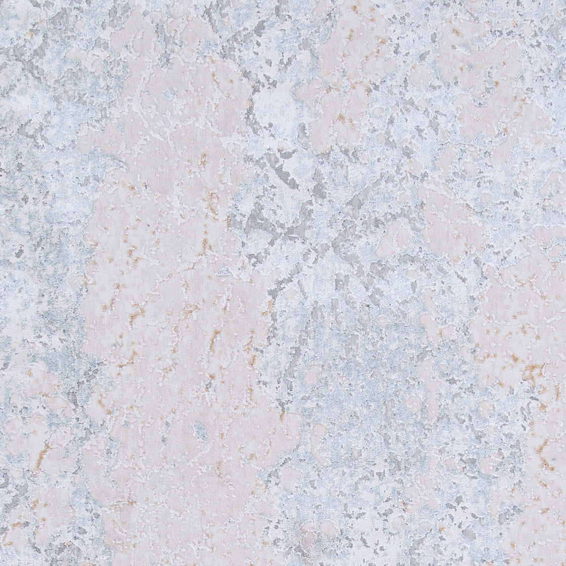 Couristan Europa Calisto 0485-4485 Starlight Area Rug