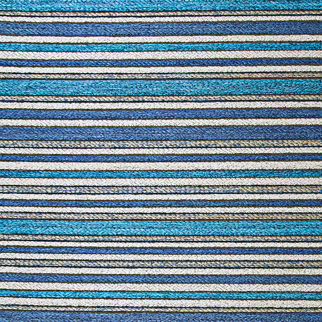 Cape Brockton Cobalt-Teal Area rug