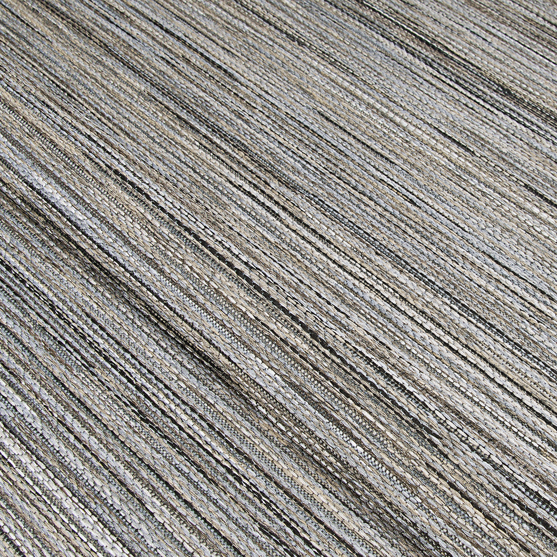 Cape Hinsdale Light Brown-Silver Area Rug