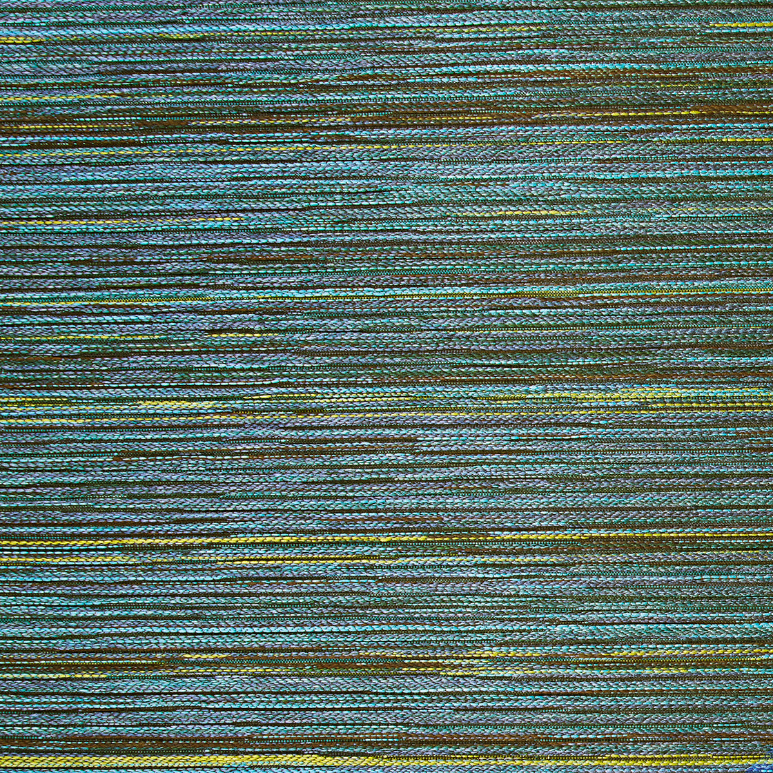 Cape Hinsdale Teal-Cobalt Area Rug