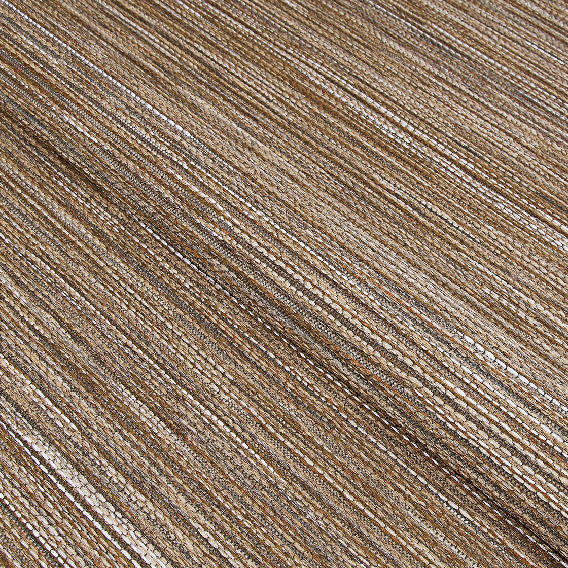 Cape Hinsdale Brown-Ivory Area Rug