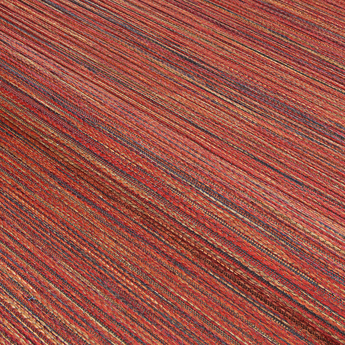 Cape Hinsdale Crimson-Multi Area Rug
