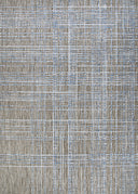 Couristan Charm Ohe Sand-Ivory Area Rug