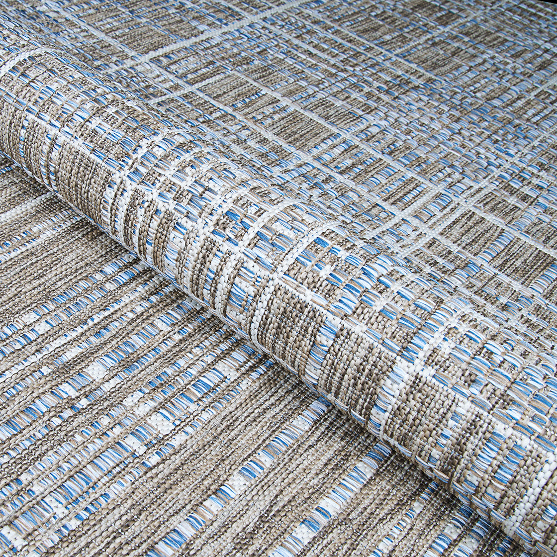 Couristan Charm Ohe Sand-Ivory Area Rug