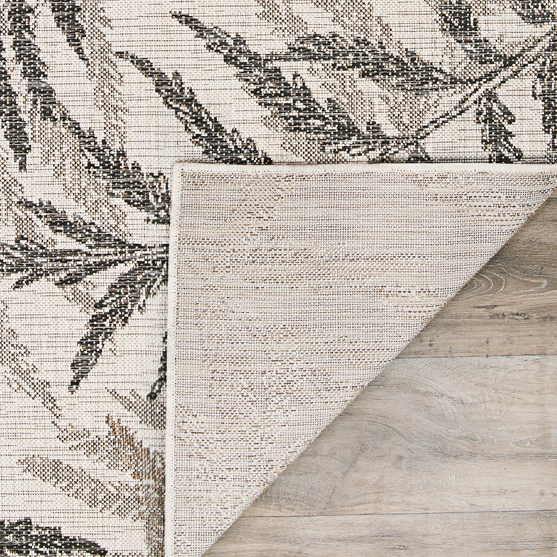Couristan Charm Kimberly Naturals Area Rug