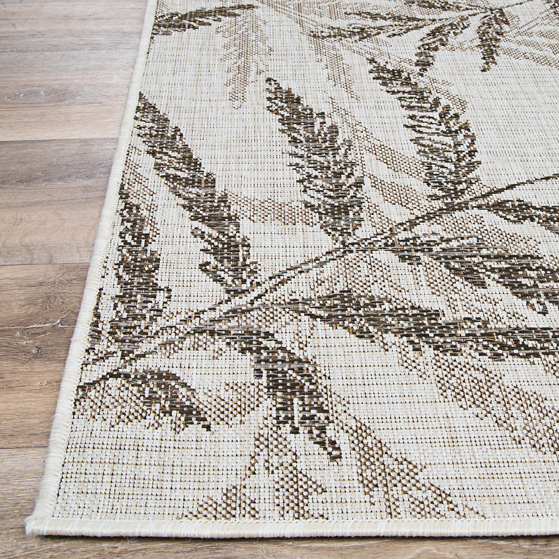 Couristan Charm Kimberly Naturals Area Rug