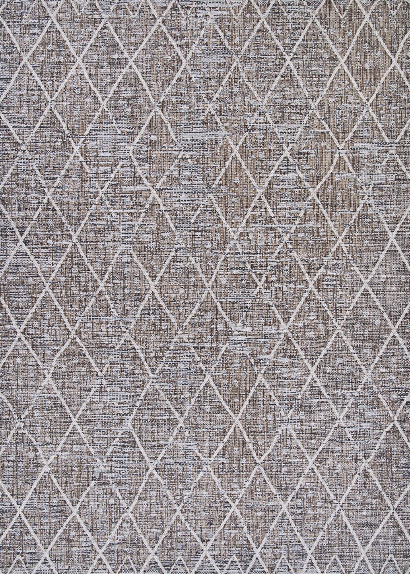 Couristan Charm Thicket Twig Area Rug