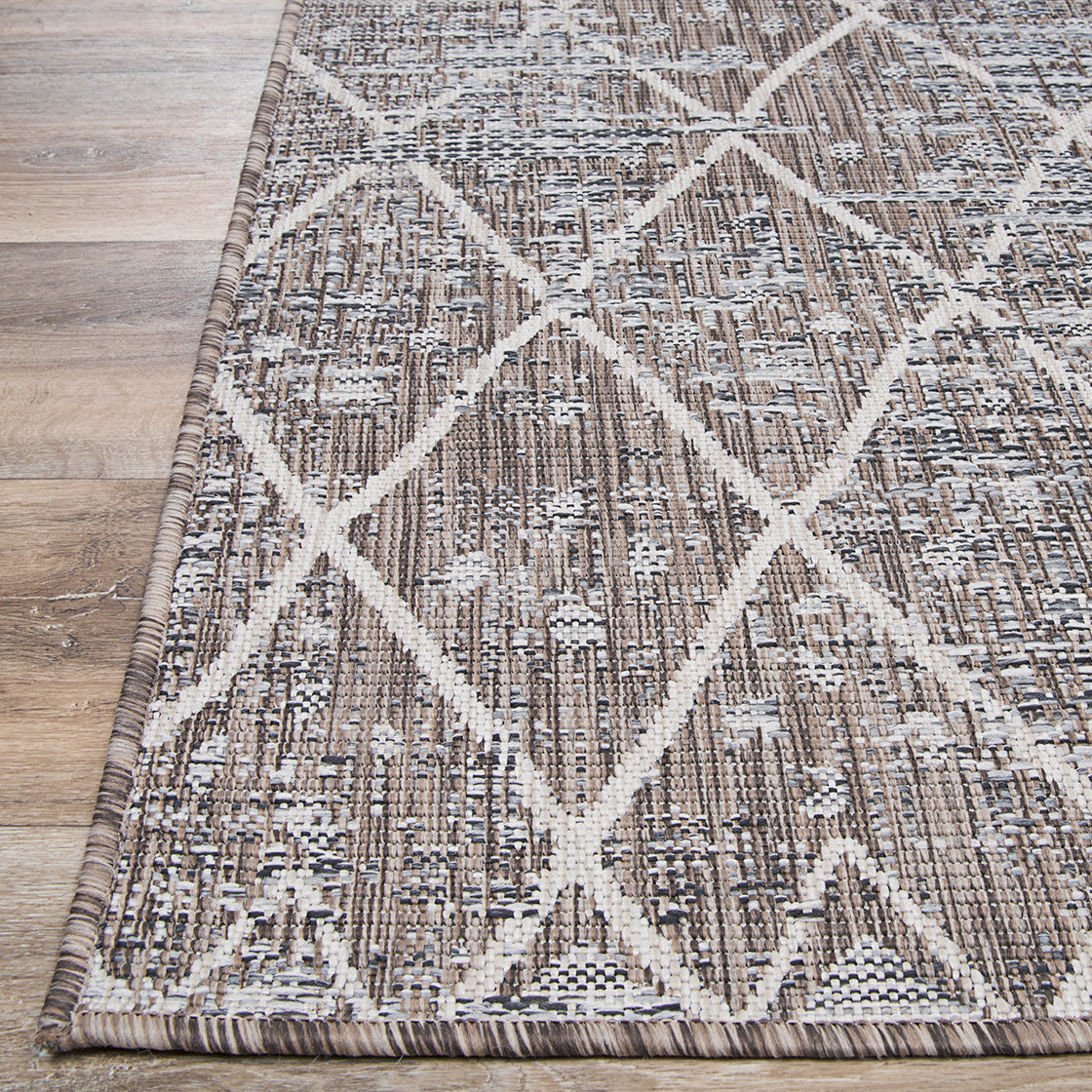 Couristan Charm Thicket Twig Area Rug