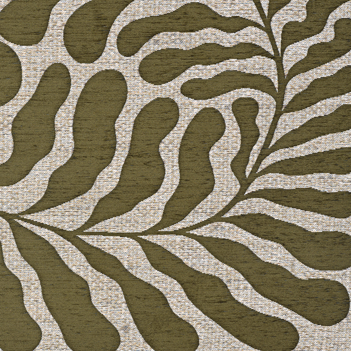 Couristan Castille Fiore Tea Leaf Area Rug