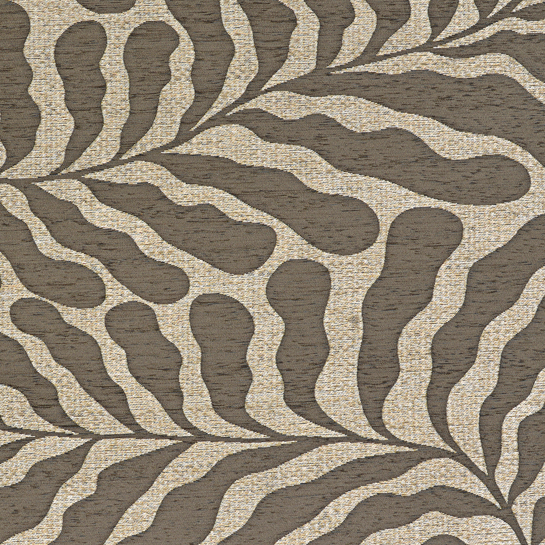 Couristan Castille Fiore Mocha Area Rug