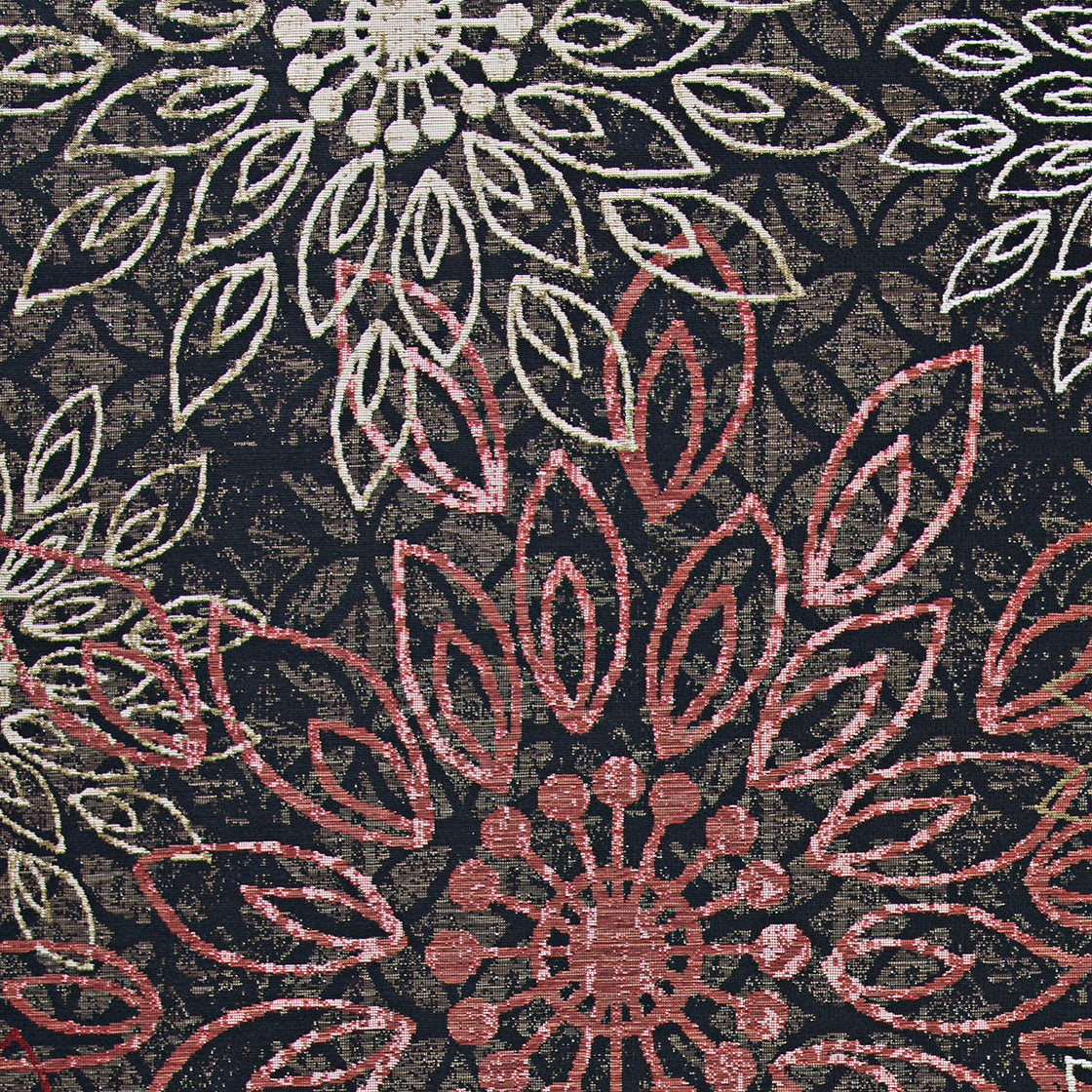 Couristan Dolce Amalfi 4039-0760 Multicolor Area Rug