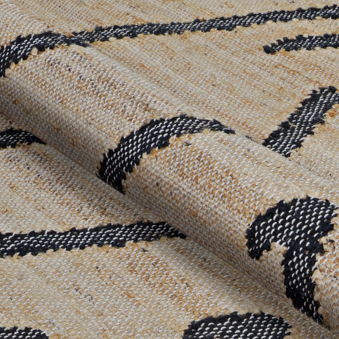 Couristan Cosmoros Himba-5419-1401 Natural Area Rug