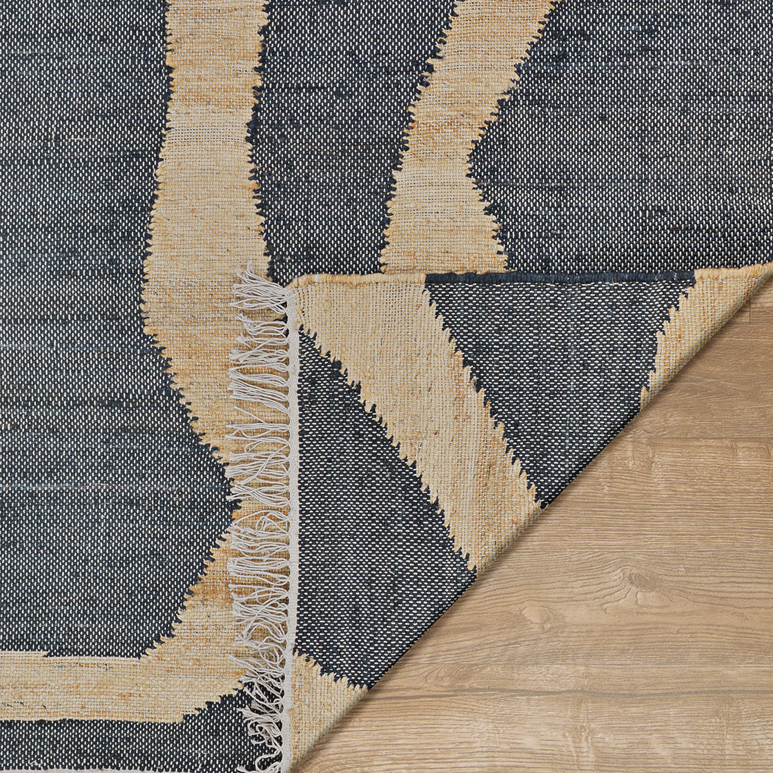 Couristan Cosmoros Karo-5420-1501 Natural Area Rug