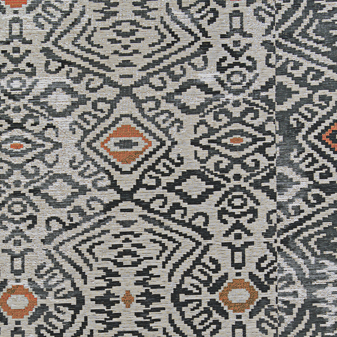 Couristan Dolce Mala 5582-0582 Smoke Area Rug