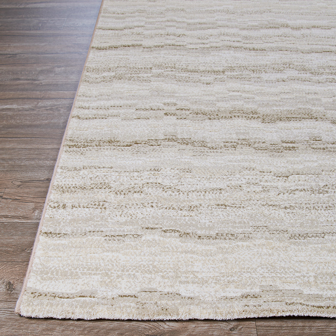 Couristan Easton Shimmering 6398-0745 Earthtones Area Rug