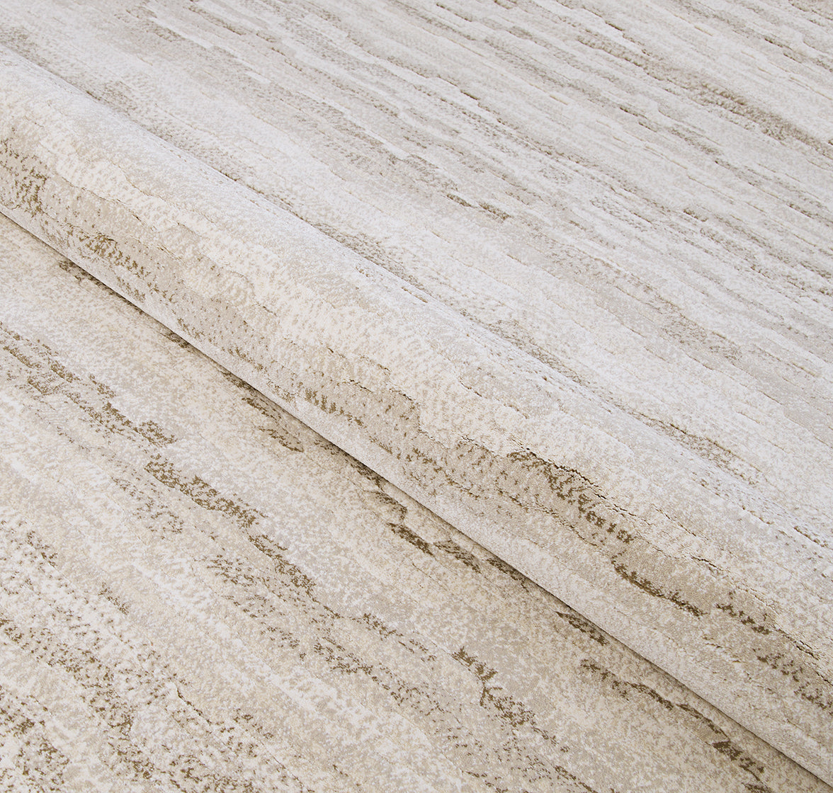 Couristan Easton Shimmering 6398-0745 Earthtones Area Rug