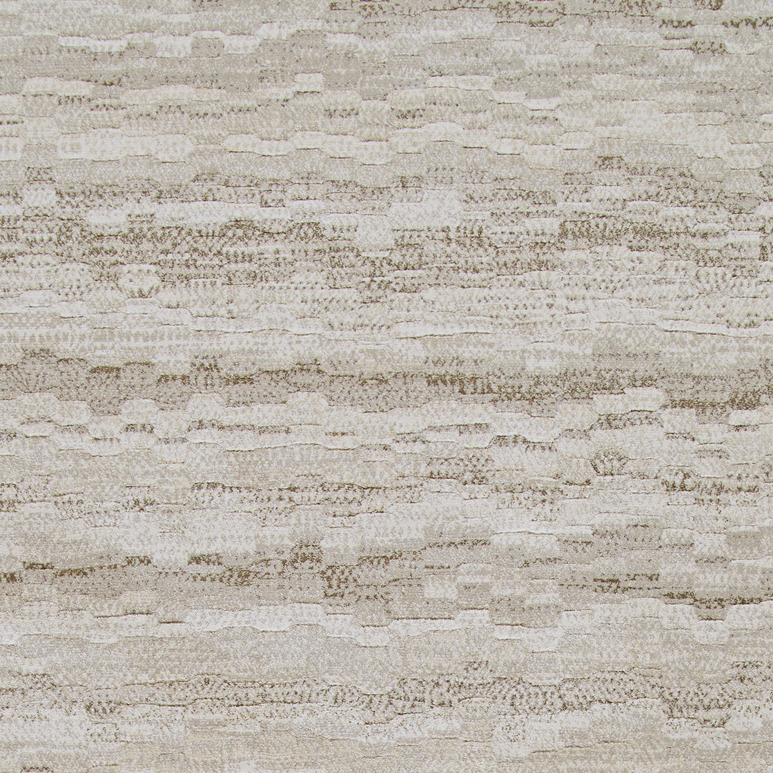 Couristan Easton Shimmering 6398-0745 Earthtones Area Rug