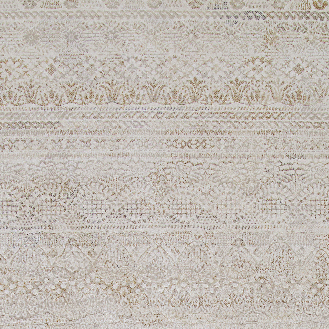 Couristan Easton Capella 6822-6575 Ivory Area Rug