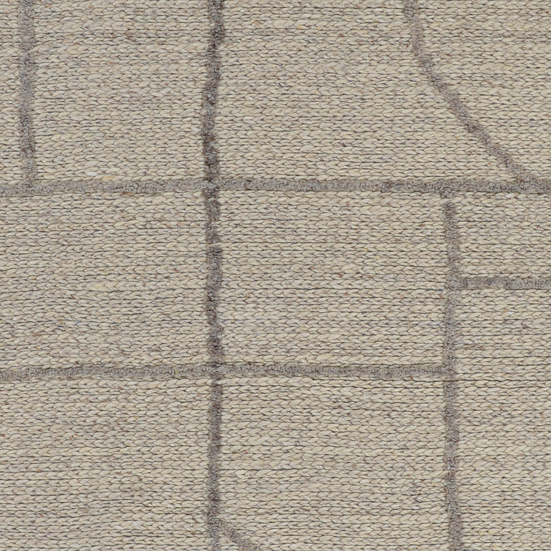 Couristan Circa Foundry-7216-2002 Wheat Area Rug