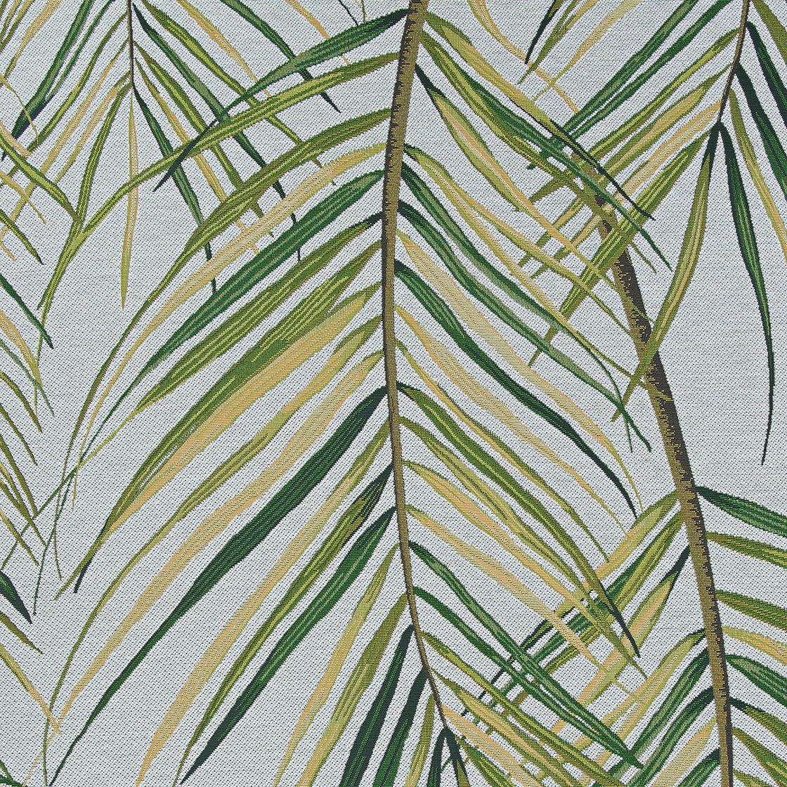 Couristan Dolce Bamboo Forest 7508-0020 Frost Area Rug