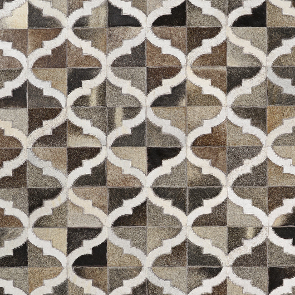 Couristan Chalet Tessela Natural Area Rug