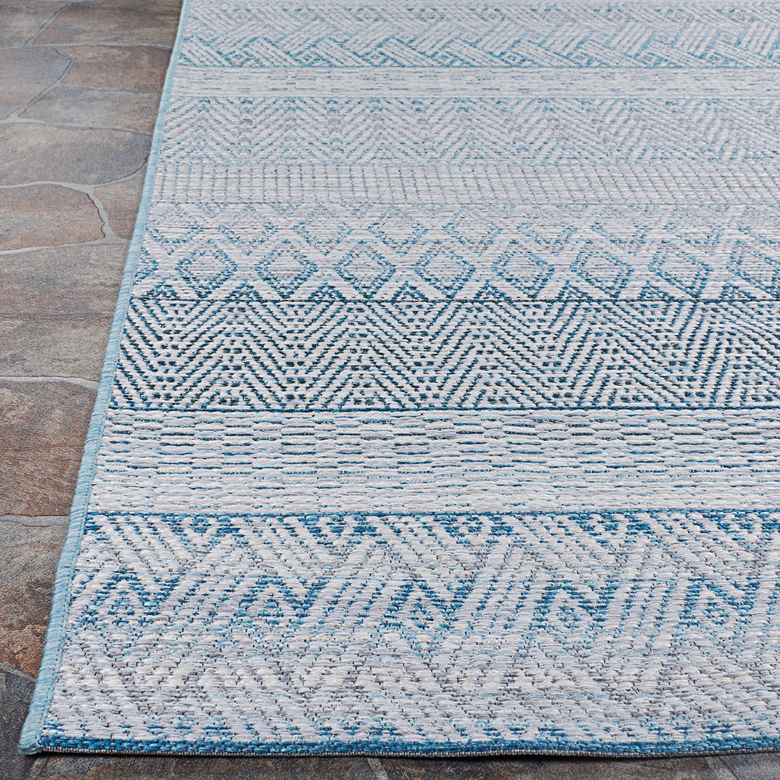 Cape Gables Surf Are Rug