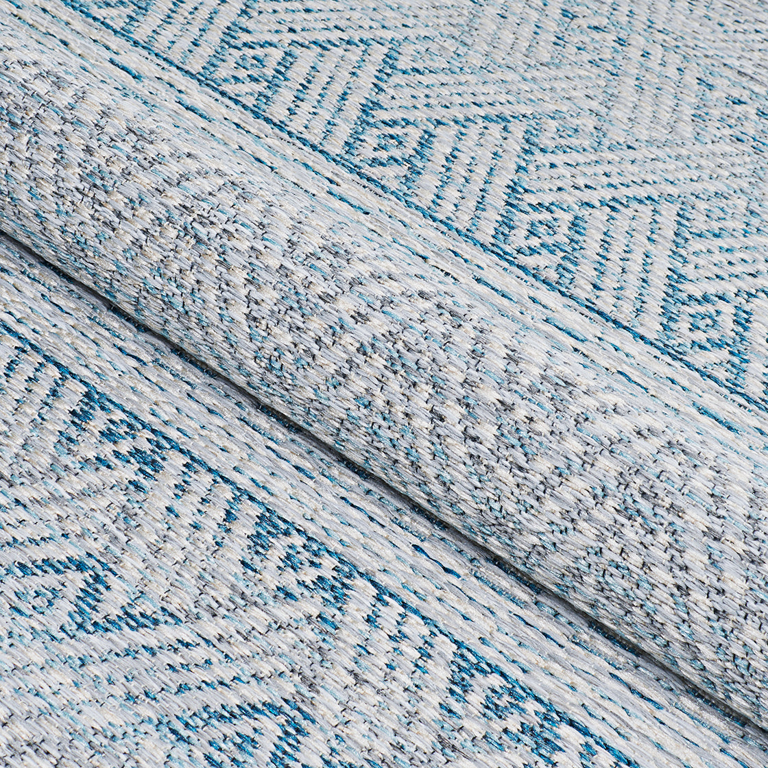 Cape Gables Surf Are Rug