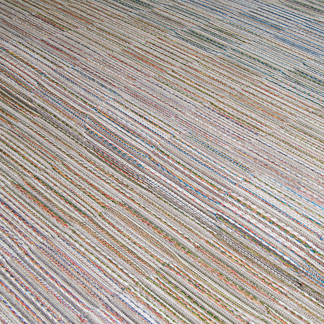 Cape Fayston Multicolor Area Rug