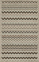 Erin Gates Abbot ABB-1 Neutral Hand Tufted Area Rug by Momeni