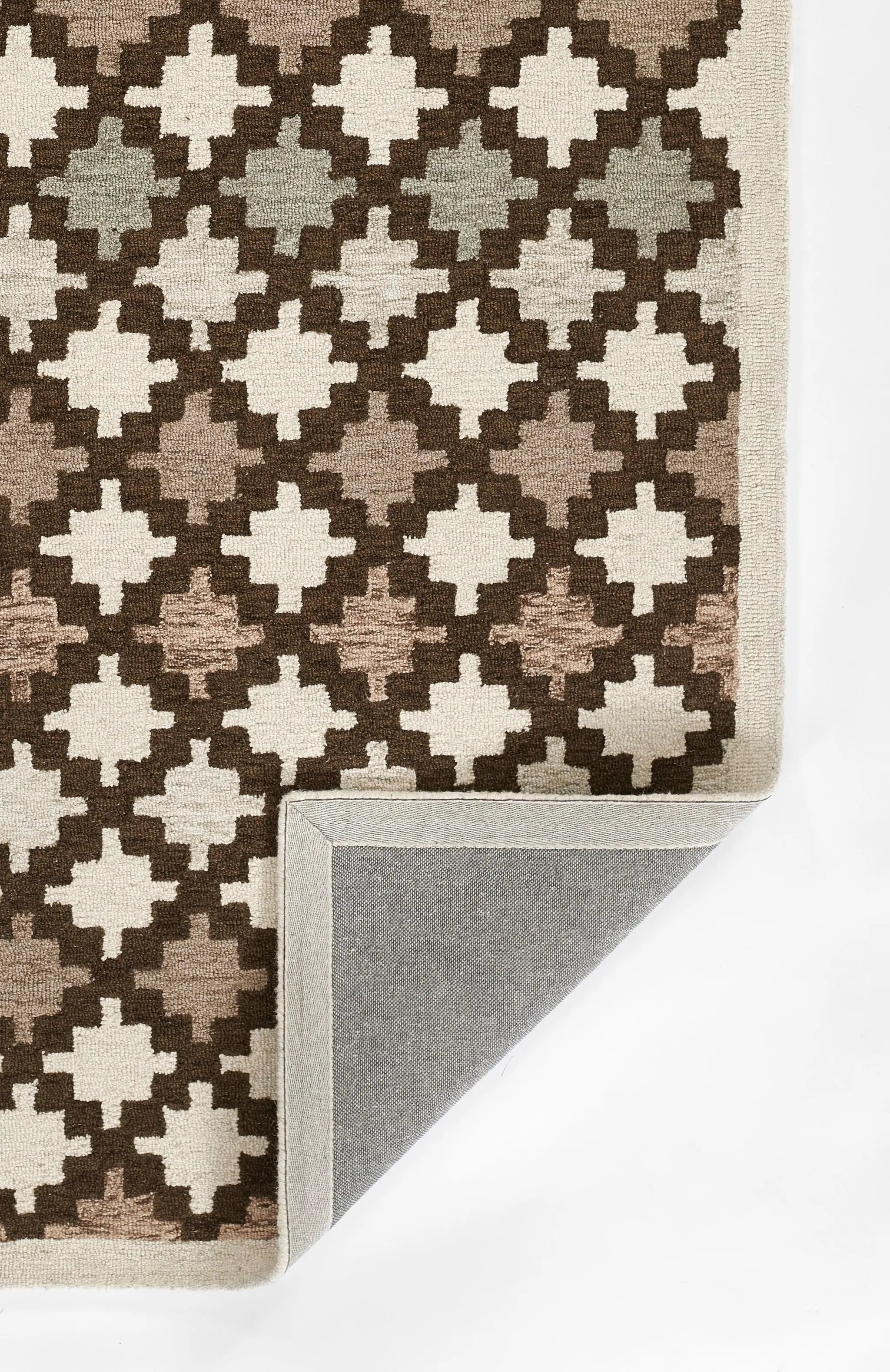 Abbot ABB-2 Neutral Area Rug by Erin Gates by Momeni