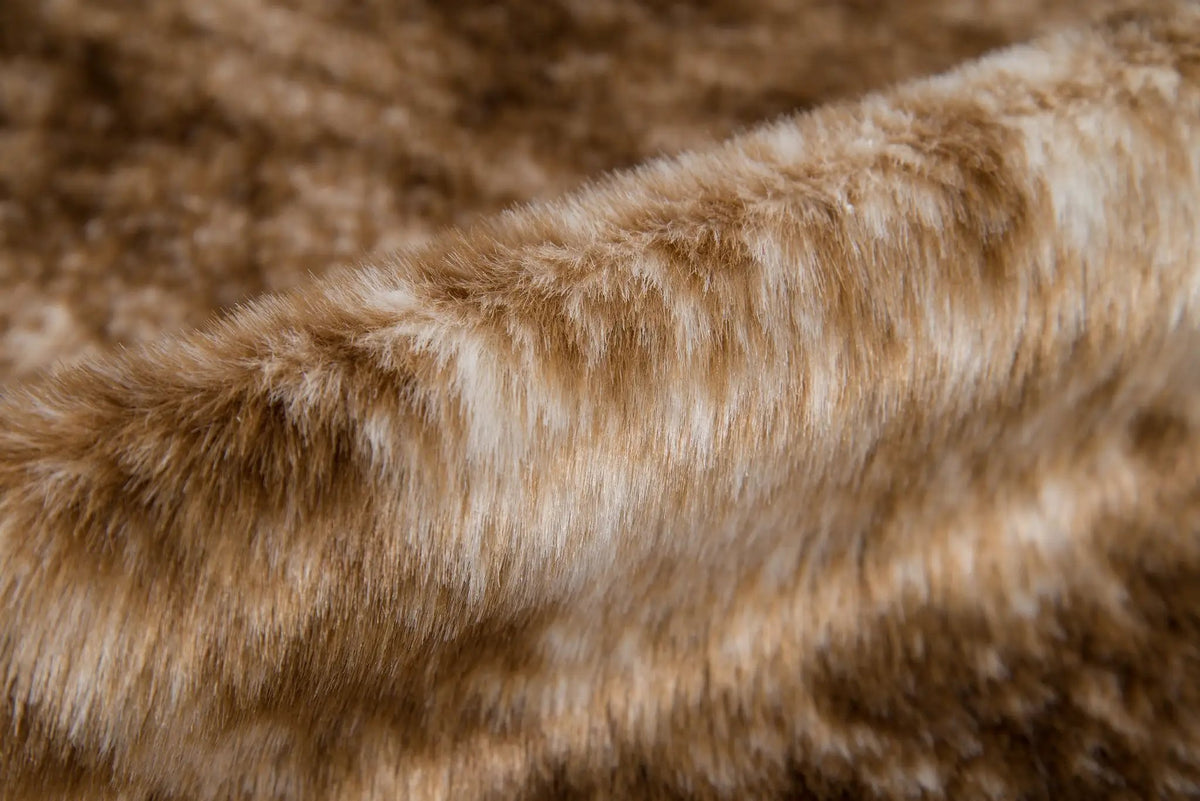Acadia ACA-3 (Brindle) Brown Area Rug by Erin Gates by Momeni