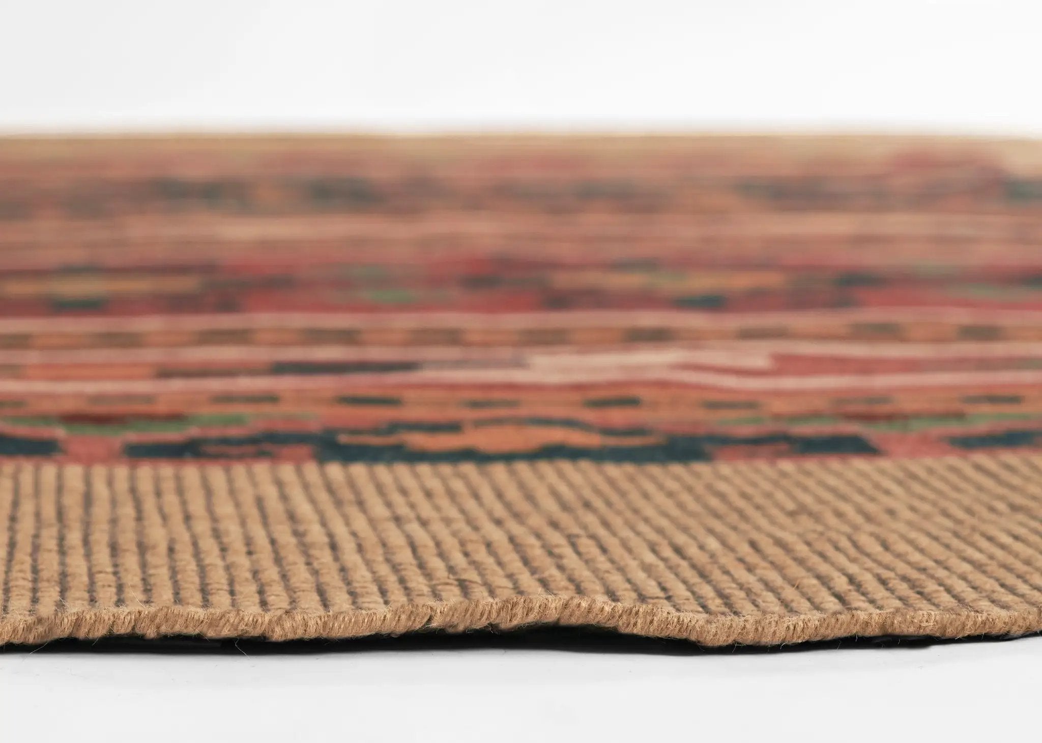Adobe ADO-2 Multicolor Area Rug by Momeni