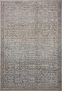 Loloi Adrian ADR-04 Denim / Multi Area Rug