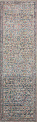 Loloi Adrian ADR-04 Denim / Multi Area Rug
