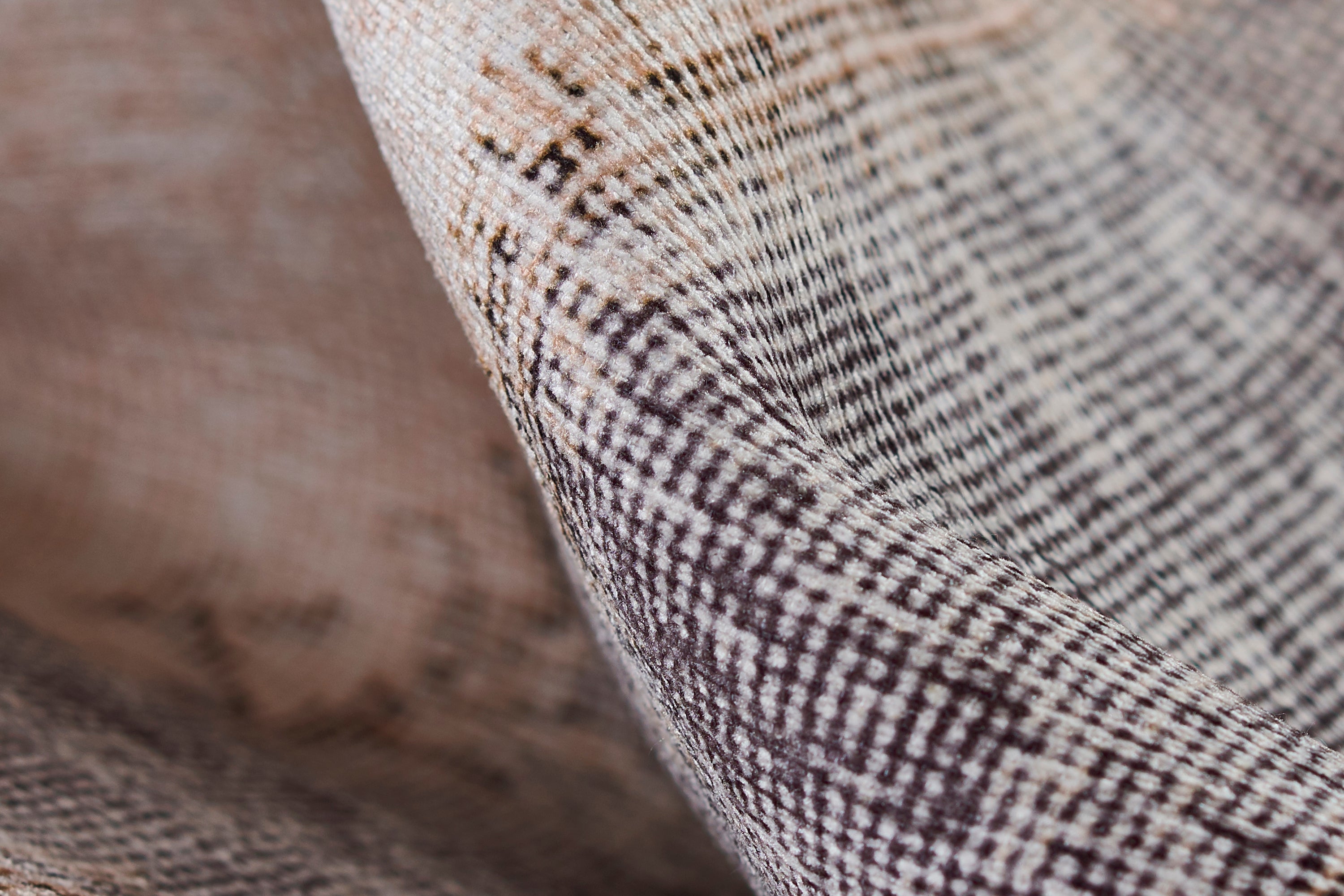 Momeni Afshar AFS-35 Denim Area Rug