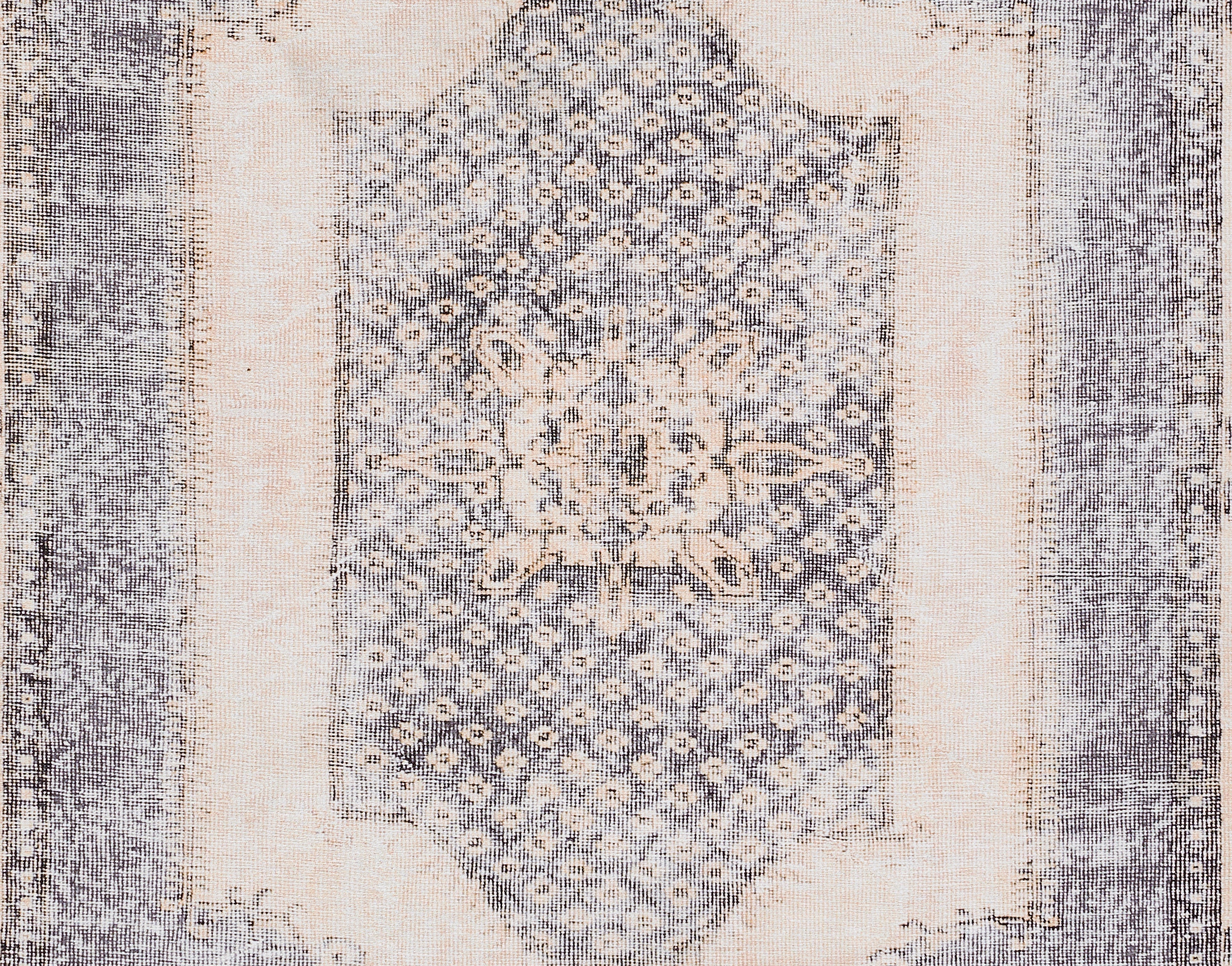 Momeni Afshar AFS-35 Denim Area Rug
