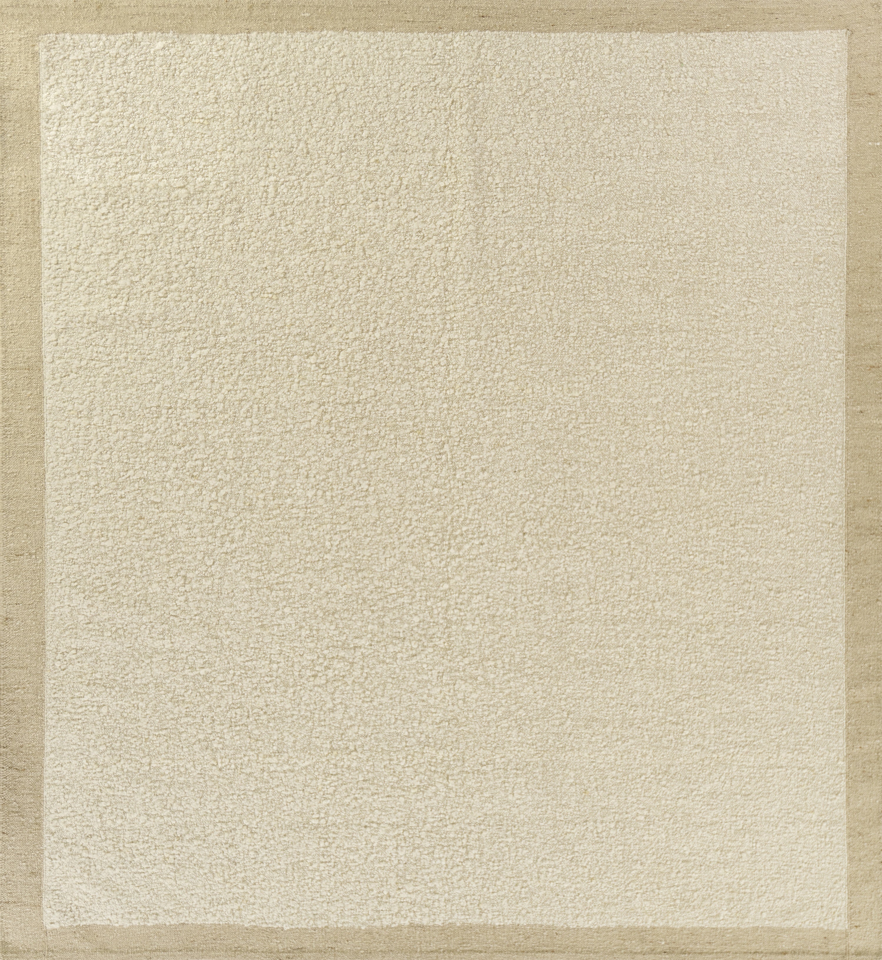 Pure Salt Alanya ALA-1 Ivory Hand Woven Area Rug by Momeni