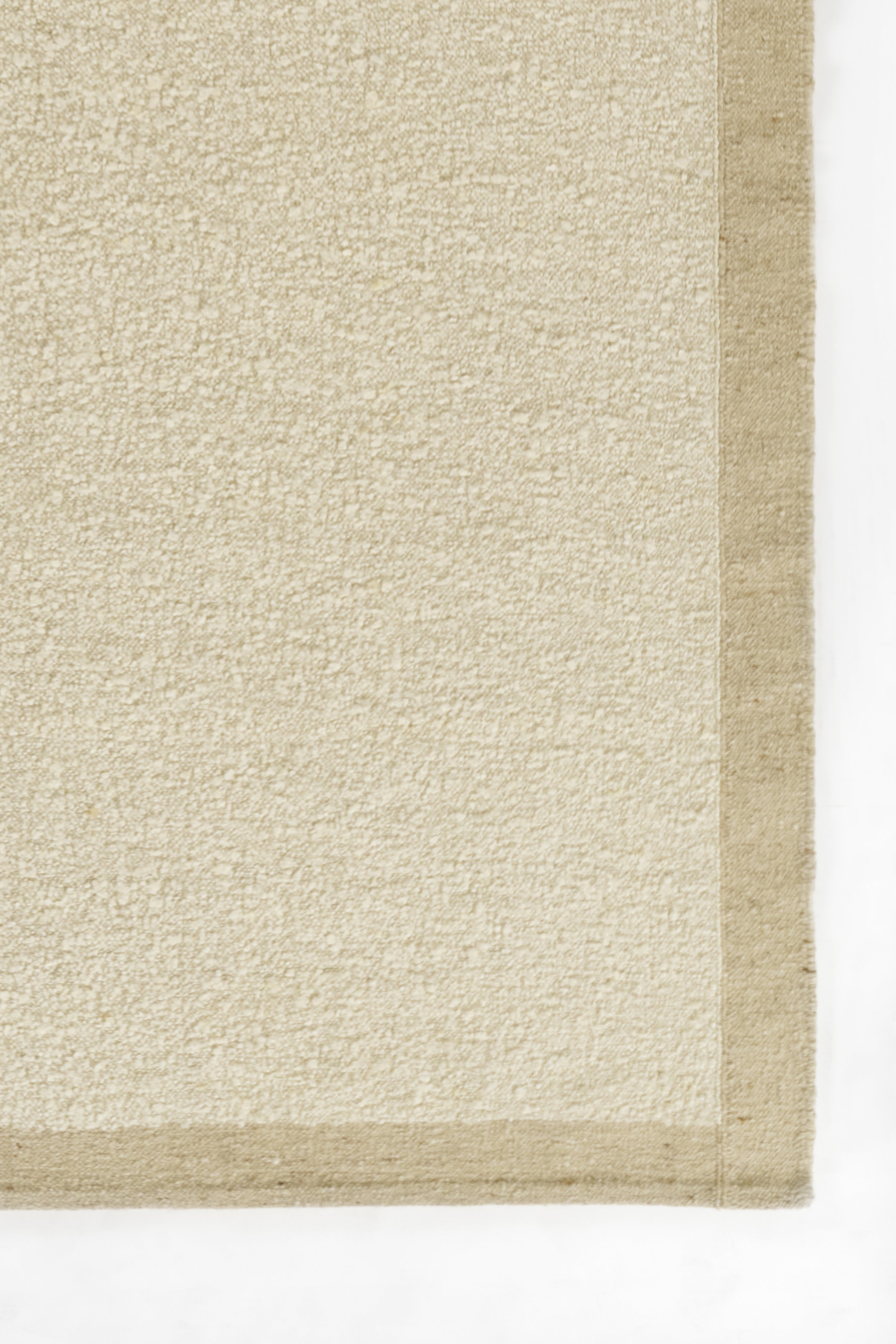 Pure Salt Alanya ALA-1 Ivory Hand Woven Area Rug by Momeni