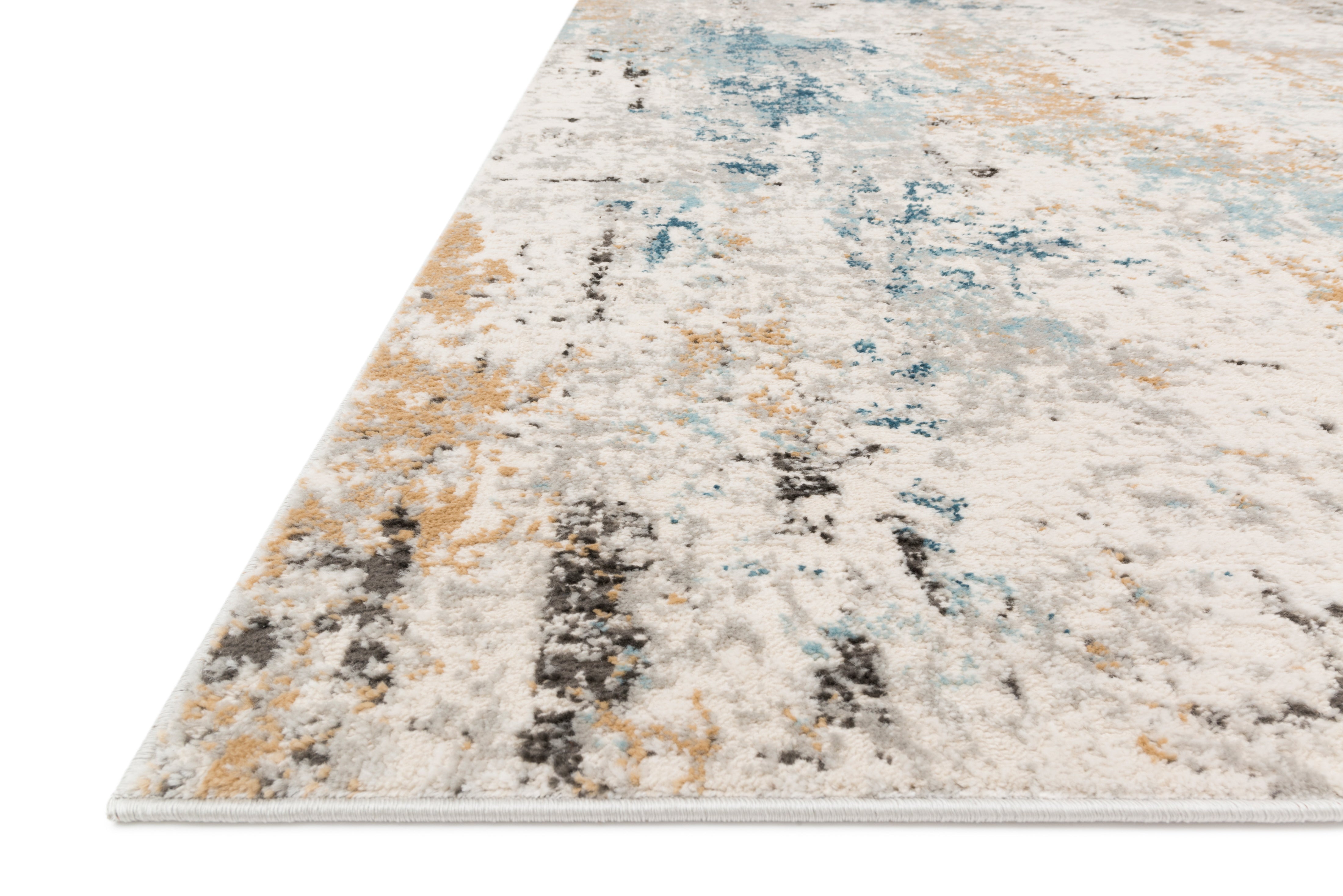 Loloi Alchemy ALC-01 Stone / Slate Area Rug